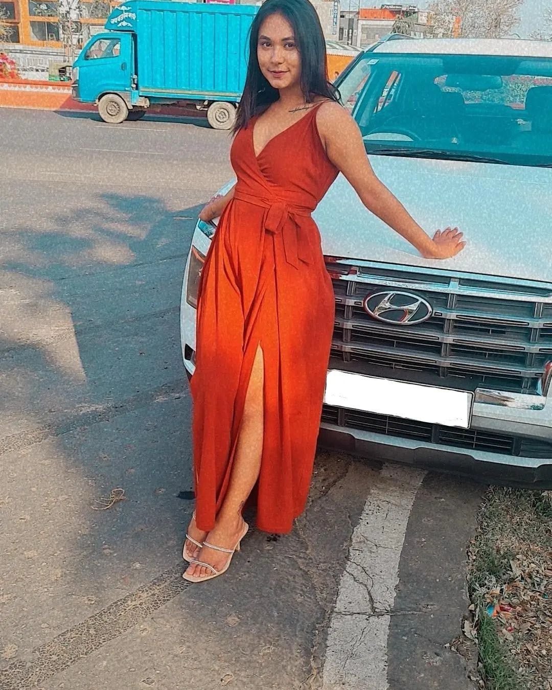 female call girl in Panchkula